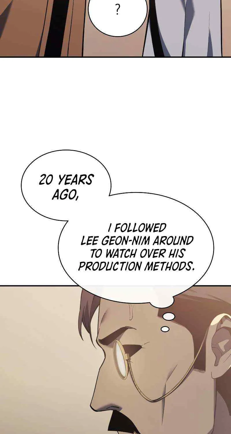 Return of the Disaster-Class Hero Chapter 15 page 127 - 