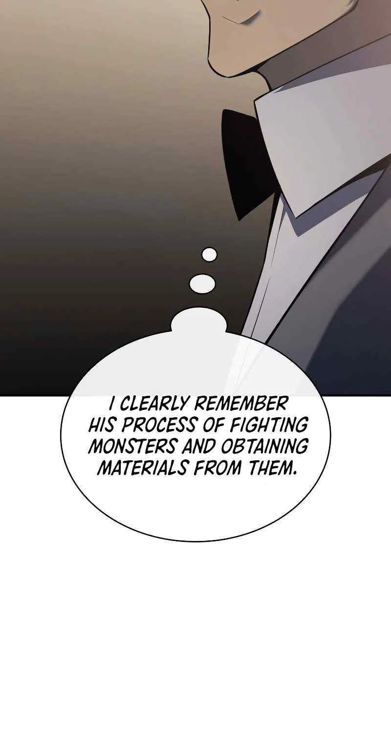 Return of the Disaster-Class Hero Chapter 15 page 128 - 