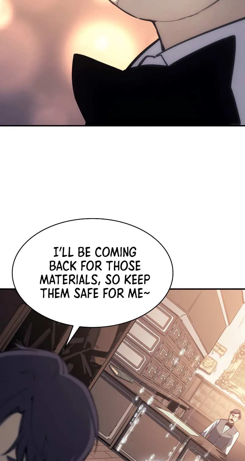 Return of the Disaster-Class Hero Chapter 15 page 135 - 