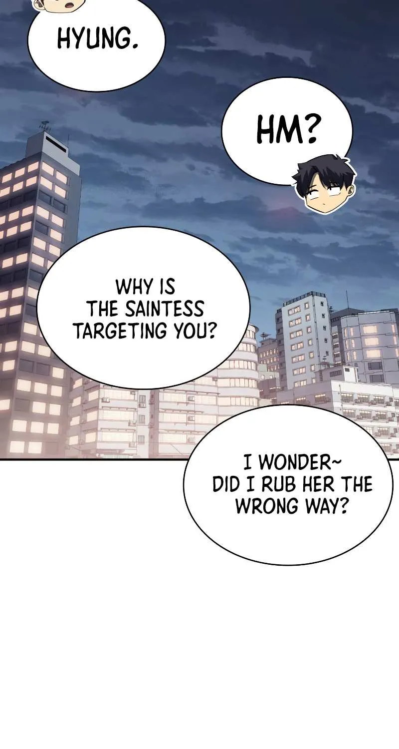 Return of the Disaster-Class Hero Chapter 15 page 142 - 