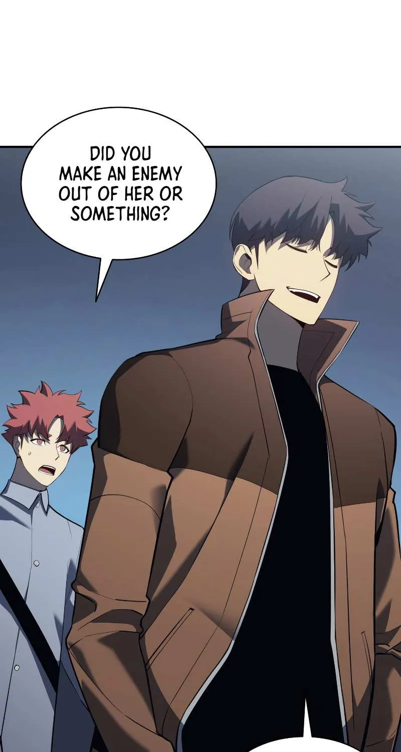 Return of the Disaster-Class Hero Chapter 15 page 143 - 