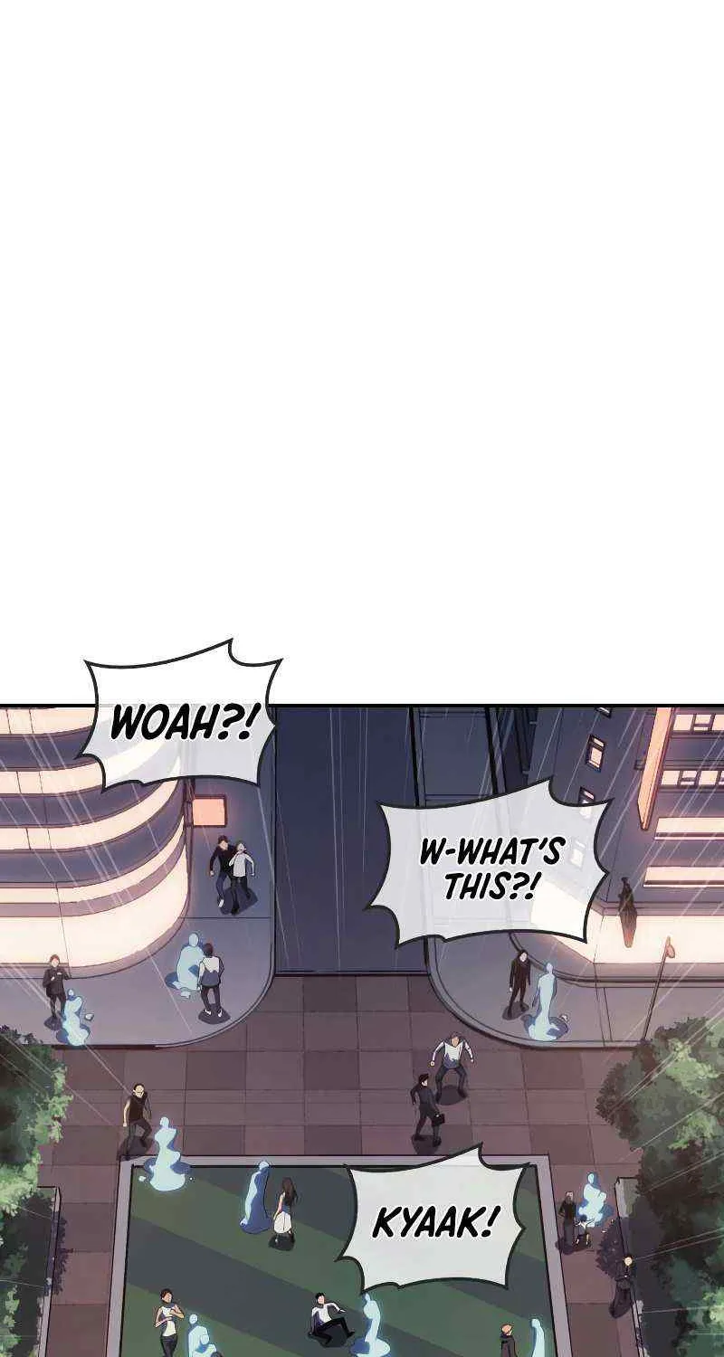 Return of the Disaster-Class Hero Chapter 15 page 22 - 