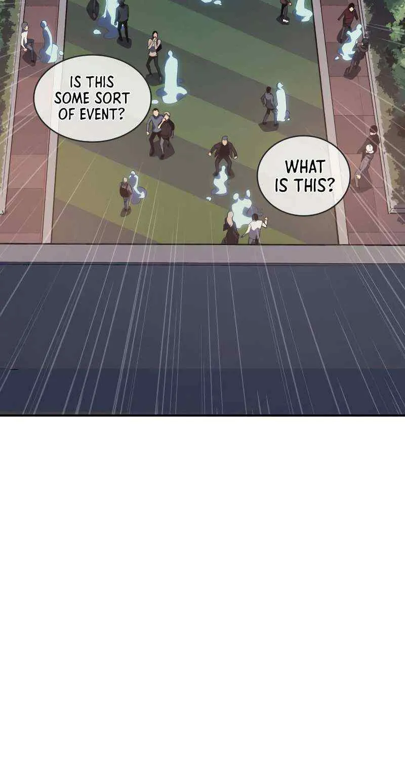 Return of the Disaster-Class Hero Chapter 15 page 23 - 
