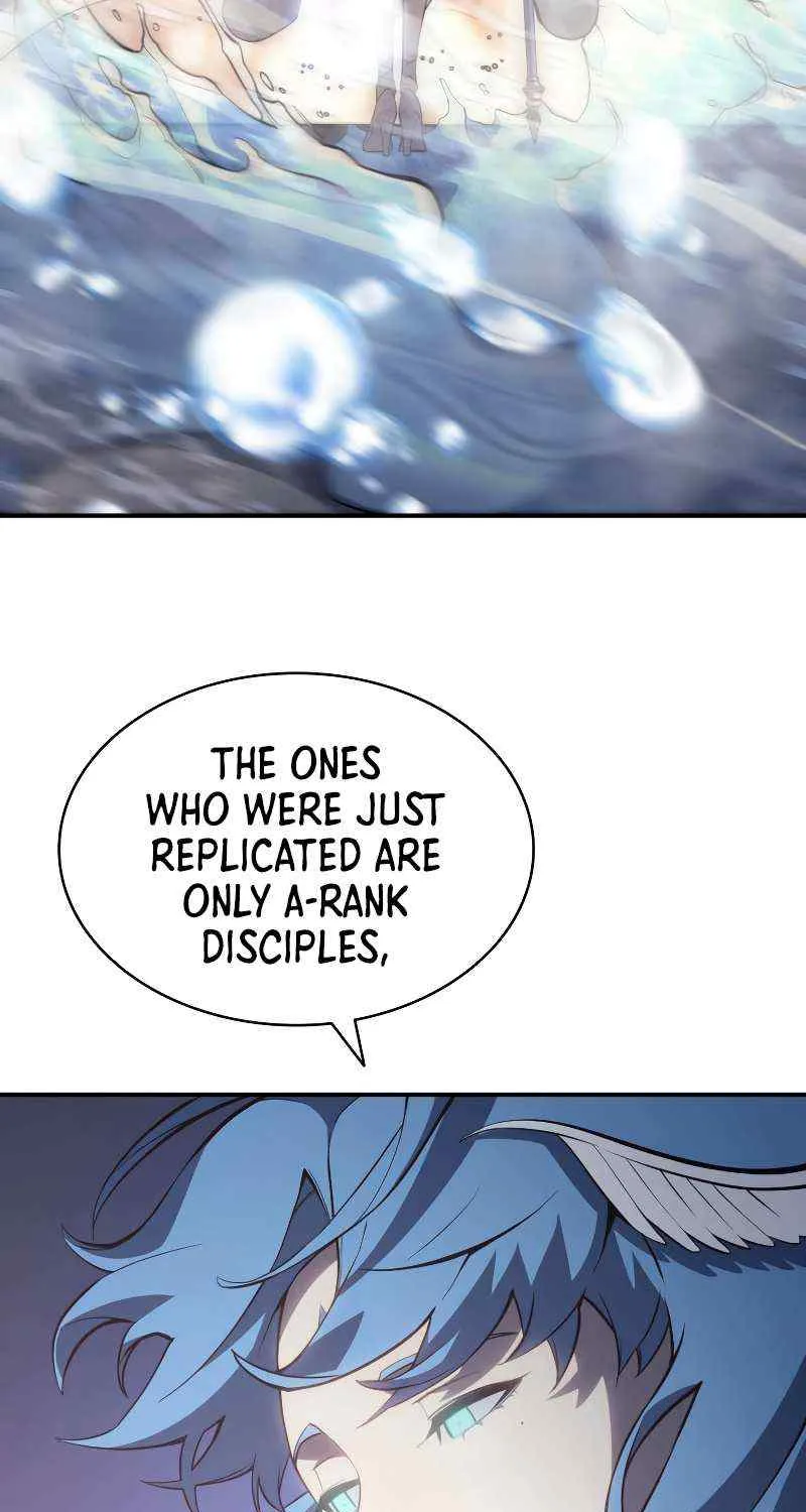 Return of the Disaster-Class Hero Chapter 15 page 27 - 