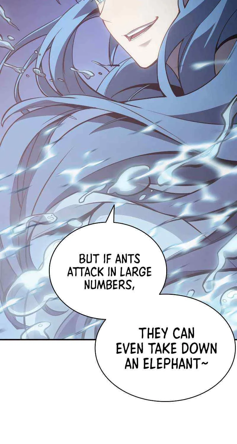 Return of the Disaster-Class Hero Chapter 15 page 28 - 