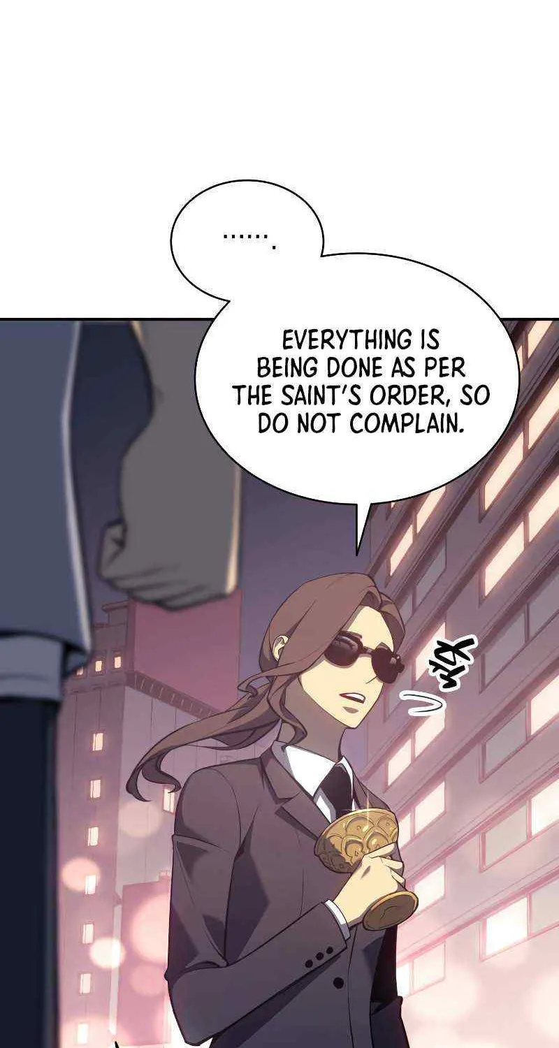 Return of the Disaster-Class Hero Chapter 15 page 32 - 