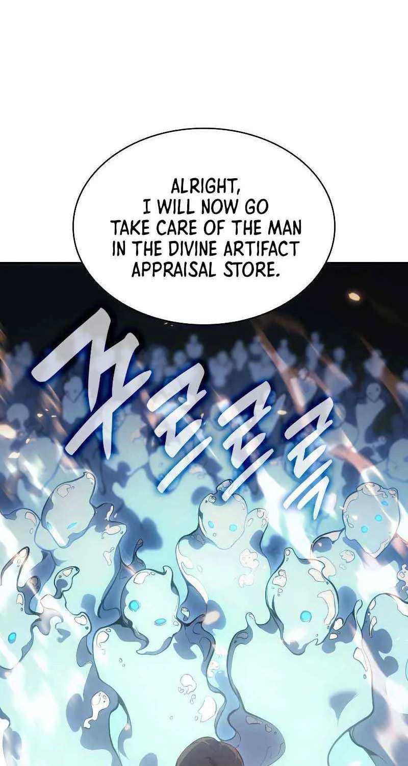 Return of the Disaster-Class Hero Chapter 15 page 44 - 