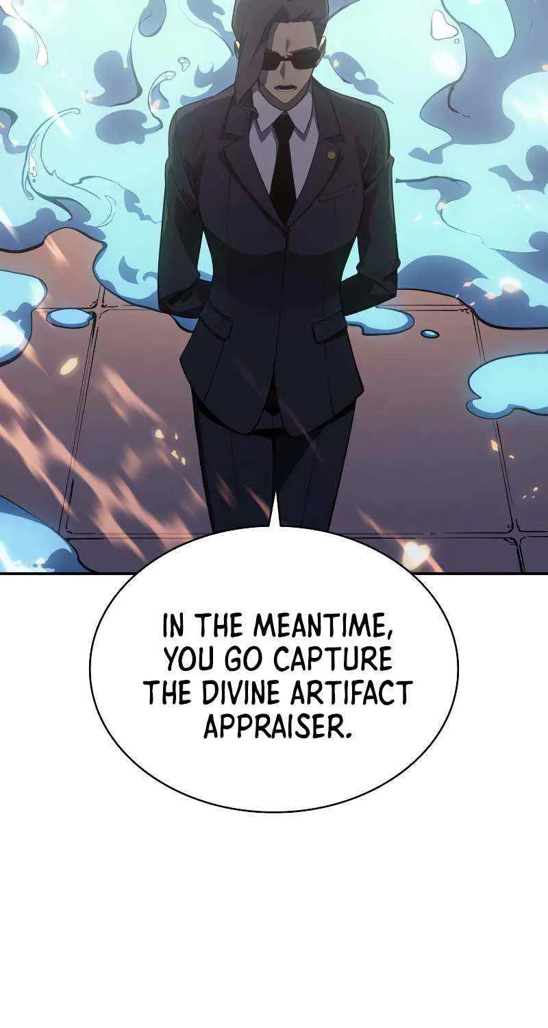 Return of the Disaster-Class Hero Chapter 15 page 45 - 