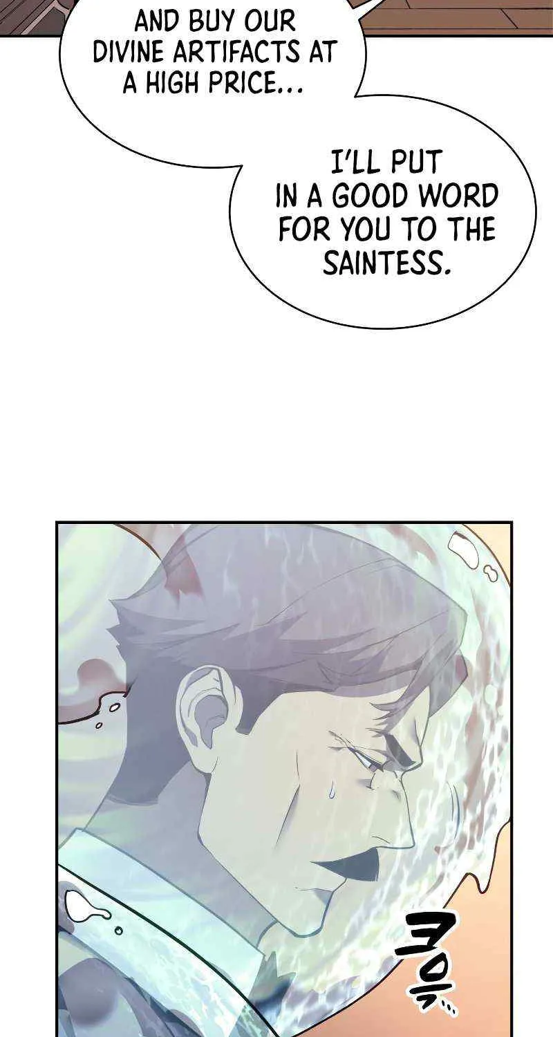 Return of the Disaster-Class Hero Chapter 15 page 68 - 