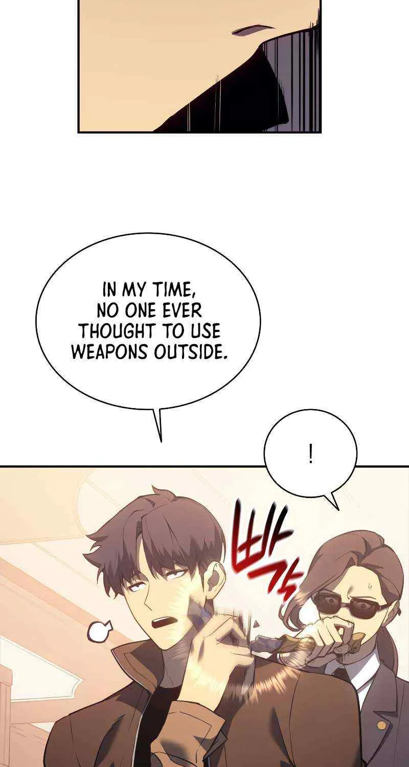 Return of the Disaster-Class Hero Chapter 15 page 70 - 