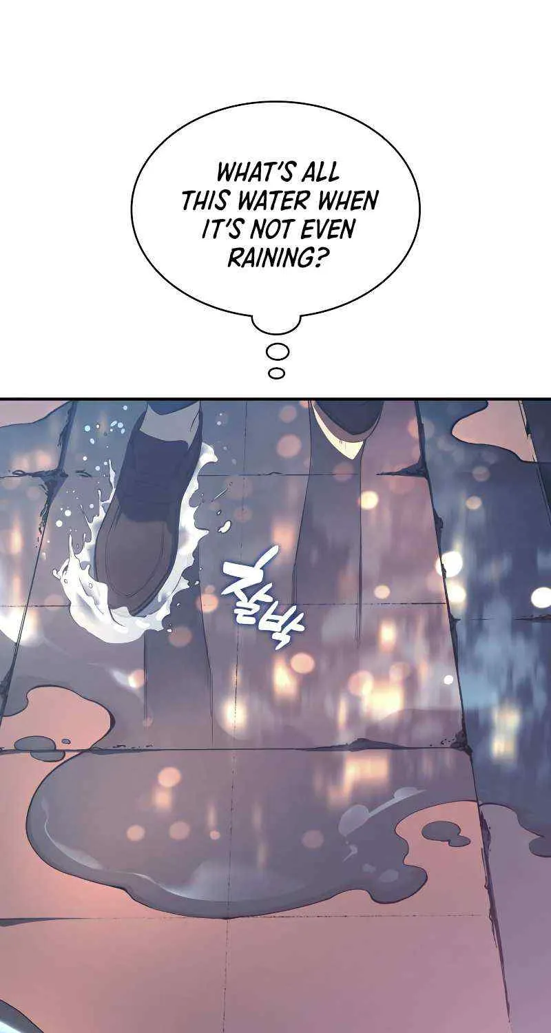 Return of the Disaster-Class Hero Chapter 15 page 10 - 