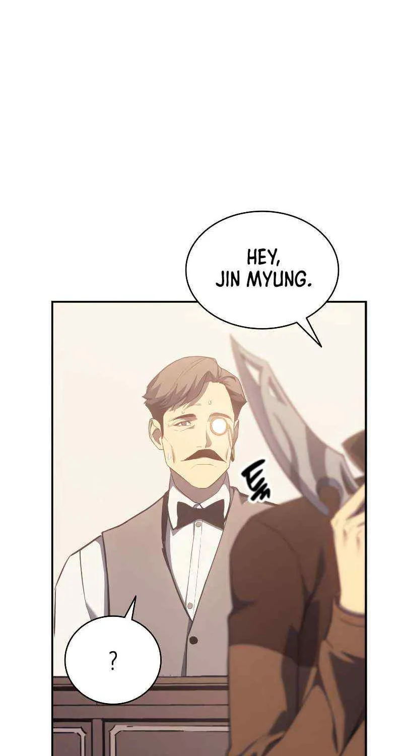 Return of the Disaster-Class Hero Chapter 15 page 94 - 