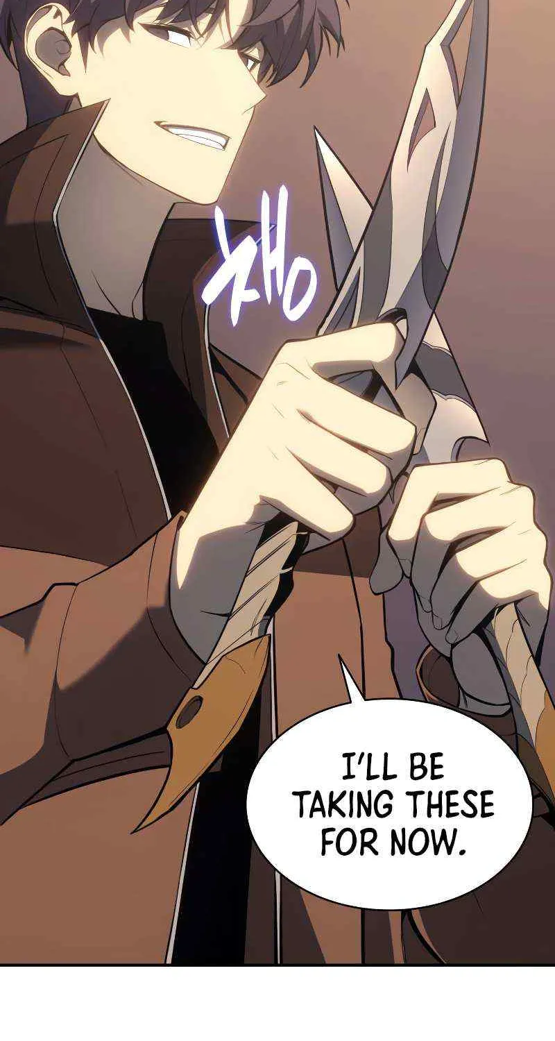 Return of the Disaster-Class Hero Chapter 15 page 96 - 