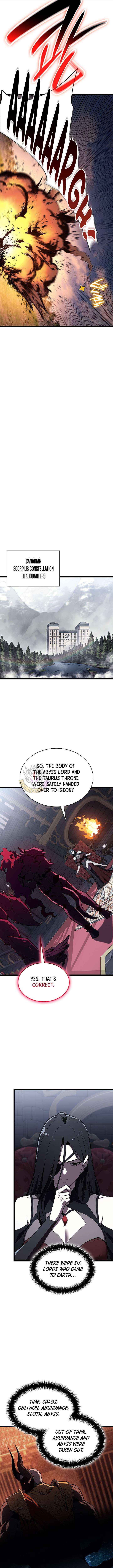 Return of the Disaster-Class Hero Chapter 158 page 12 - 