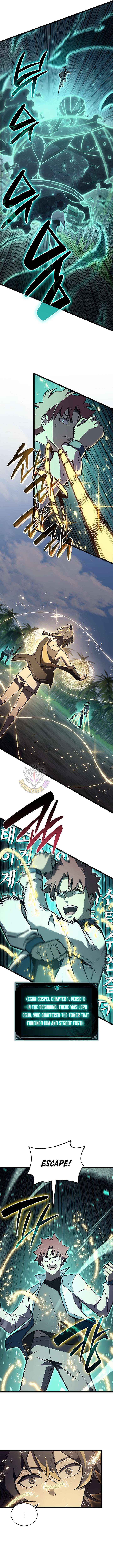 Return of the Disaster-Class Hero Chapter 158 page 6 - 