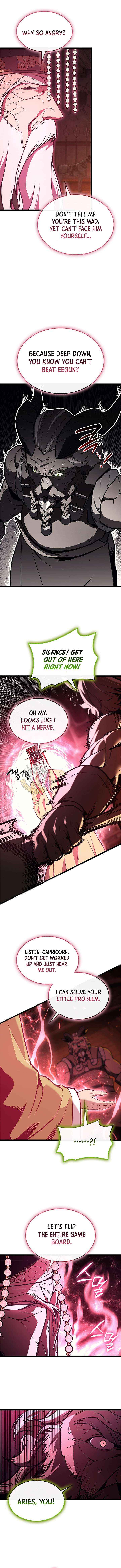 Return of the Disaster-Class Hero Chapter 159 page 7 - 