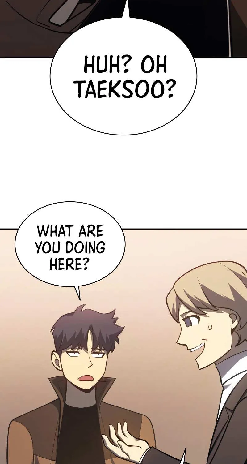 Return of the Disaster-Class Hero Chapter 16 page 114 - 