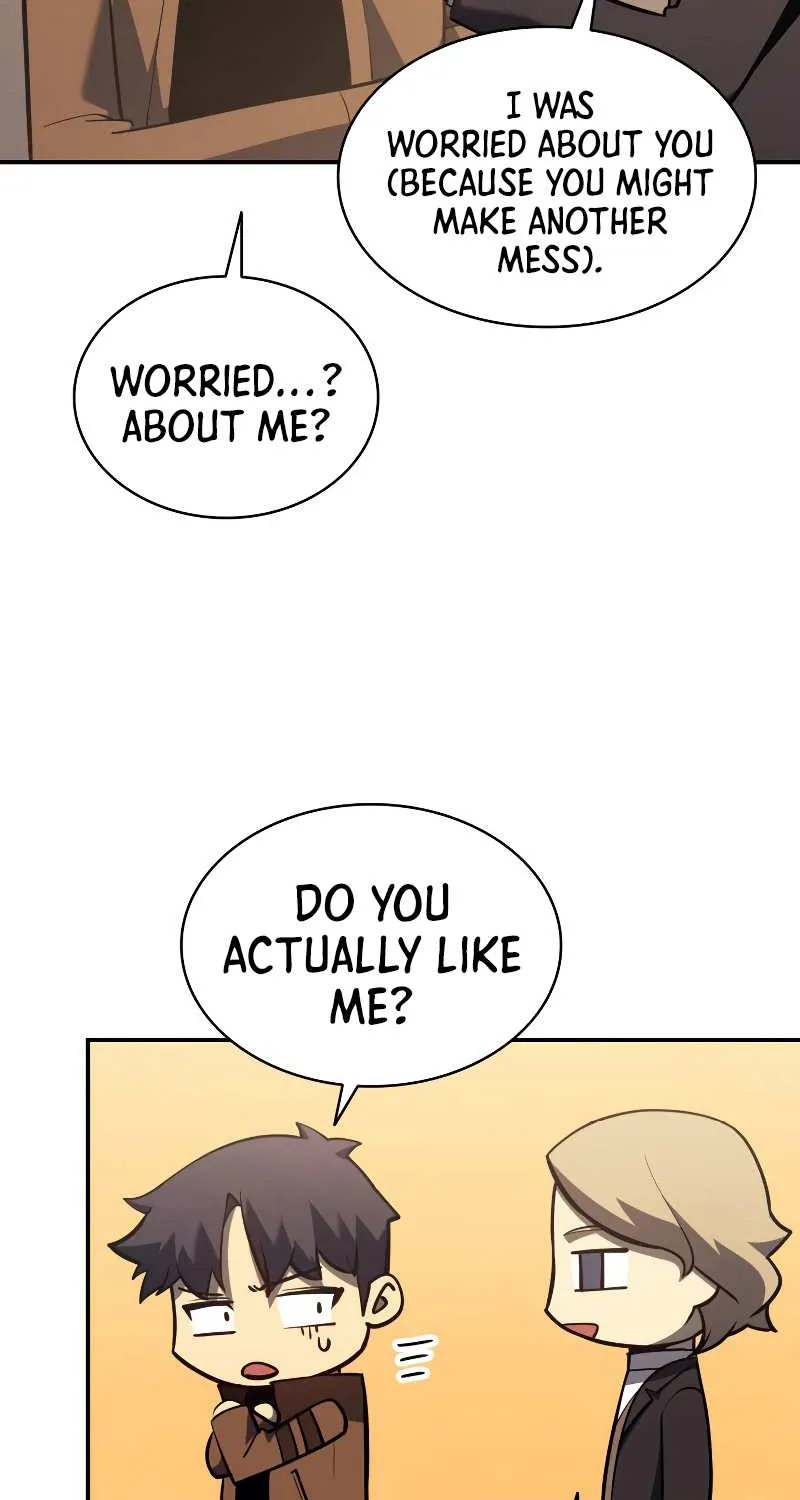 Return of the Disaster-Class Hero Chapter 16 page 115 - 