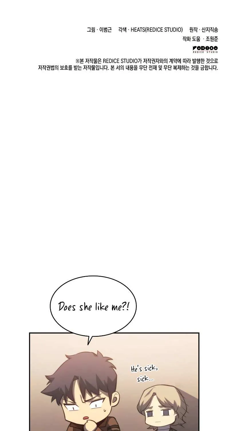 Return of the Disaster-Class Hero Chapter 16 page 120 - 