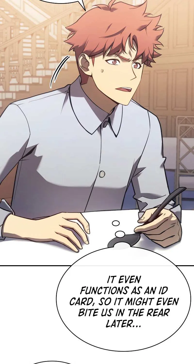 Return of the Disaster-Class Hero Chapter 16 page 14 - 