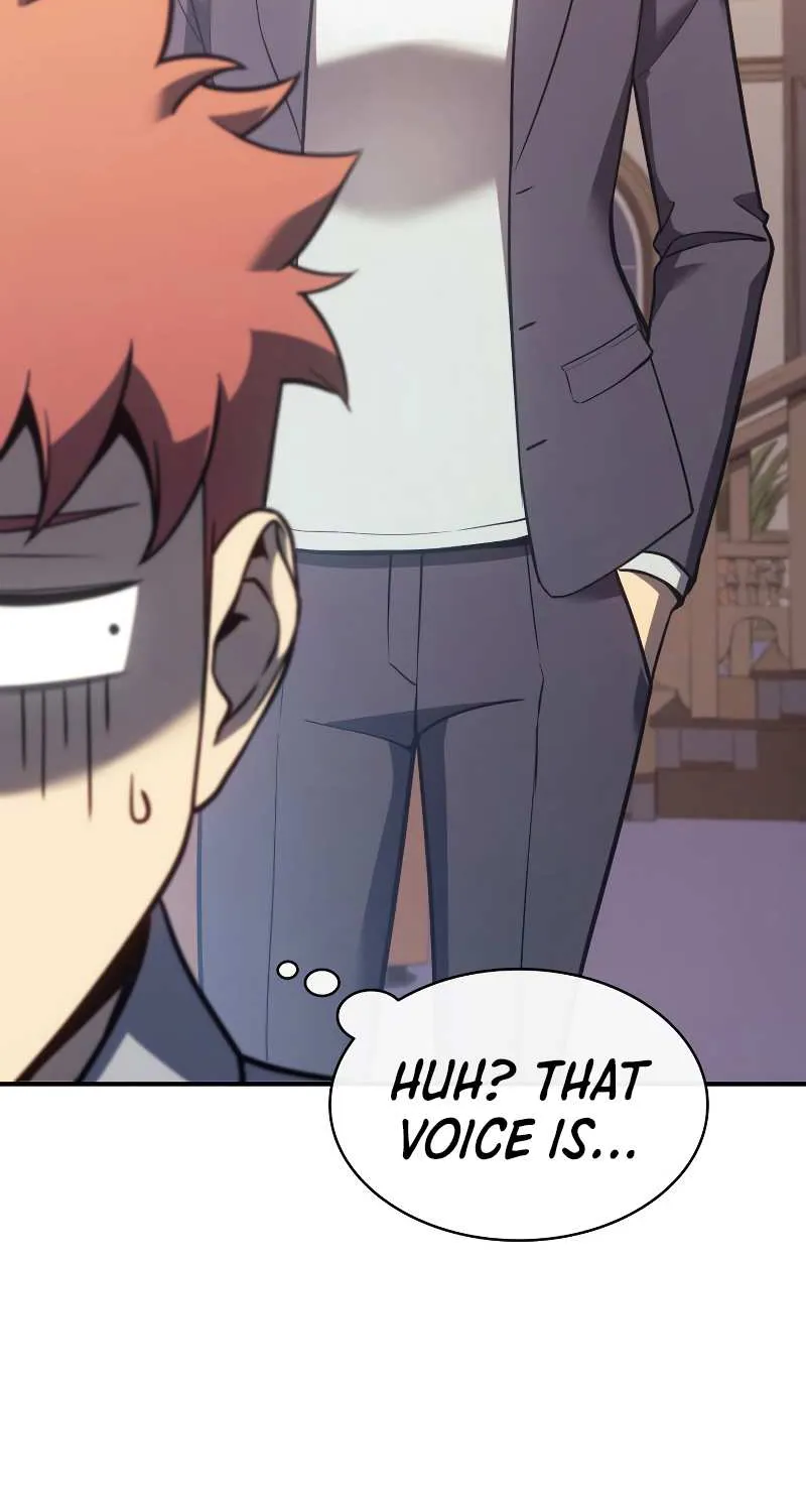 Return of the Disaster-Class Hero Chapter 16 page 17 - 