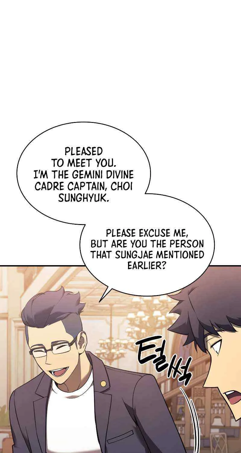 Return of the Disaster-Class Hero Chapter 16 page 23 - 