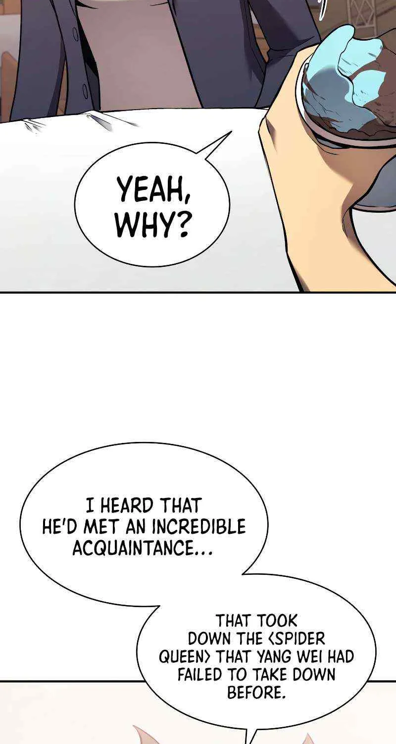 Return of the Disaster-Class Hero Chapter 16 page 24 - 
