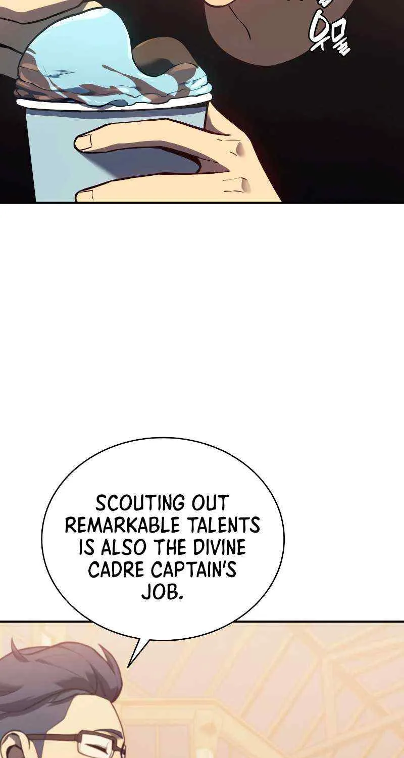 Return of the Disaster-Class Hero Chapter 16 page 27 - 