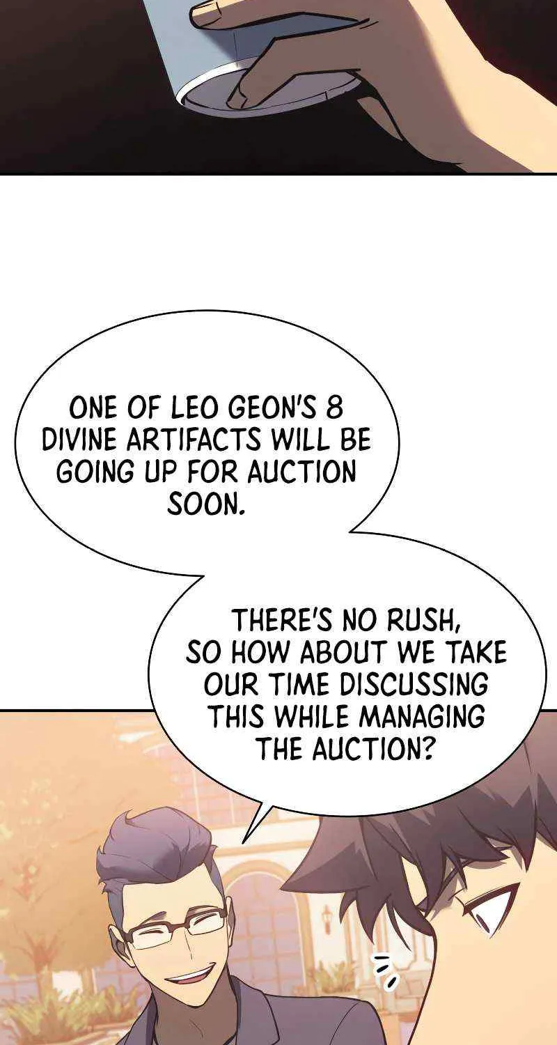 Return of the Disaster-Class Hero Chapter 16 page 30 - 