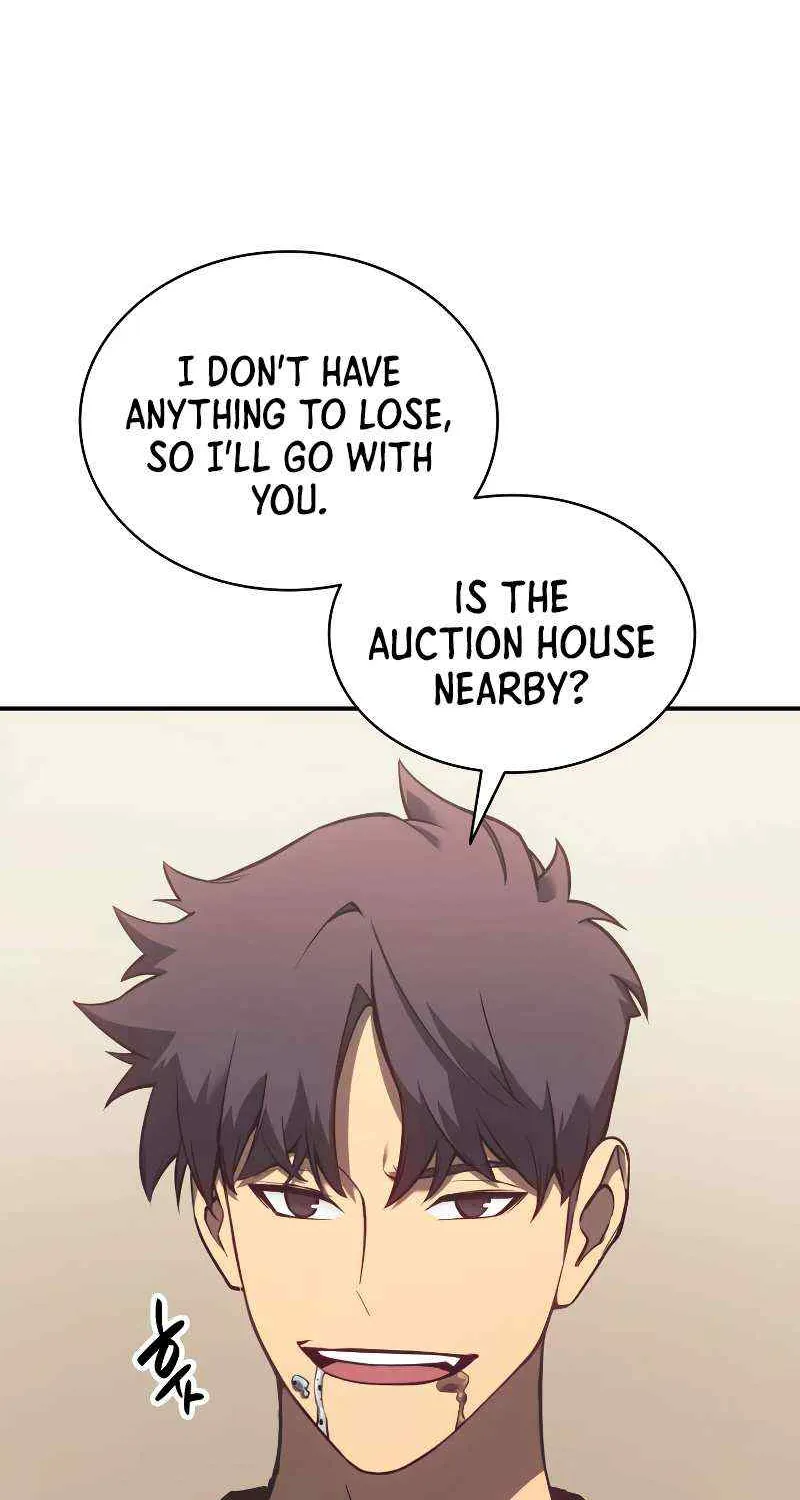 Return of the Disaster-Class Hero Chapter 16 page 35 - 