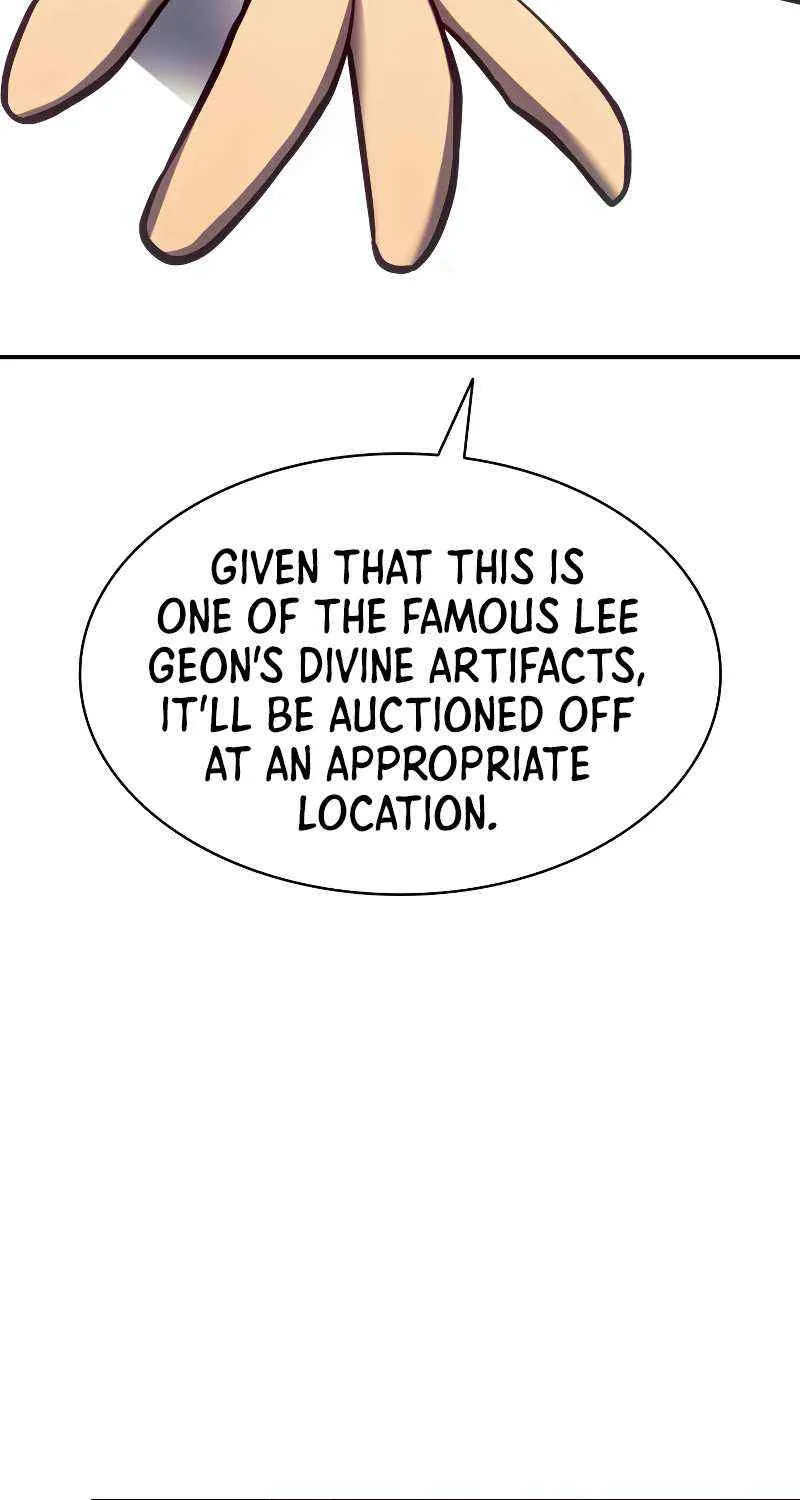 Return of the Disaster-Class Hero Chapter 16 page 38 - 
