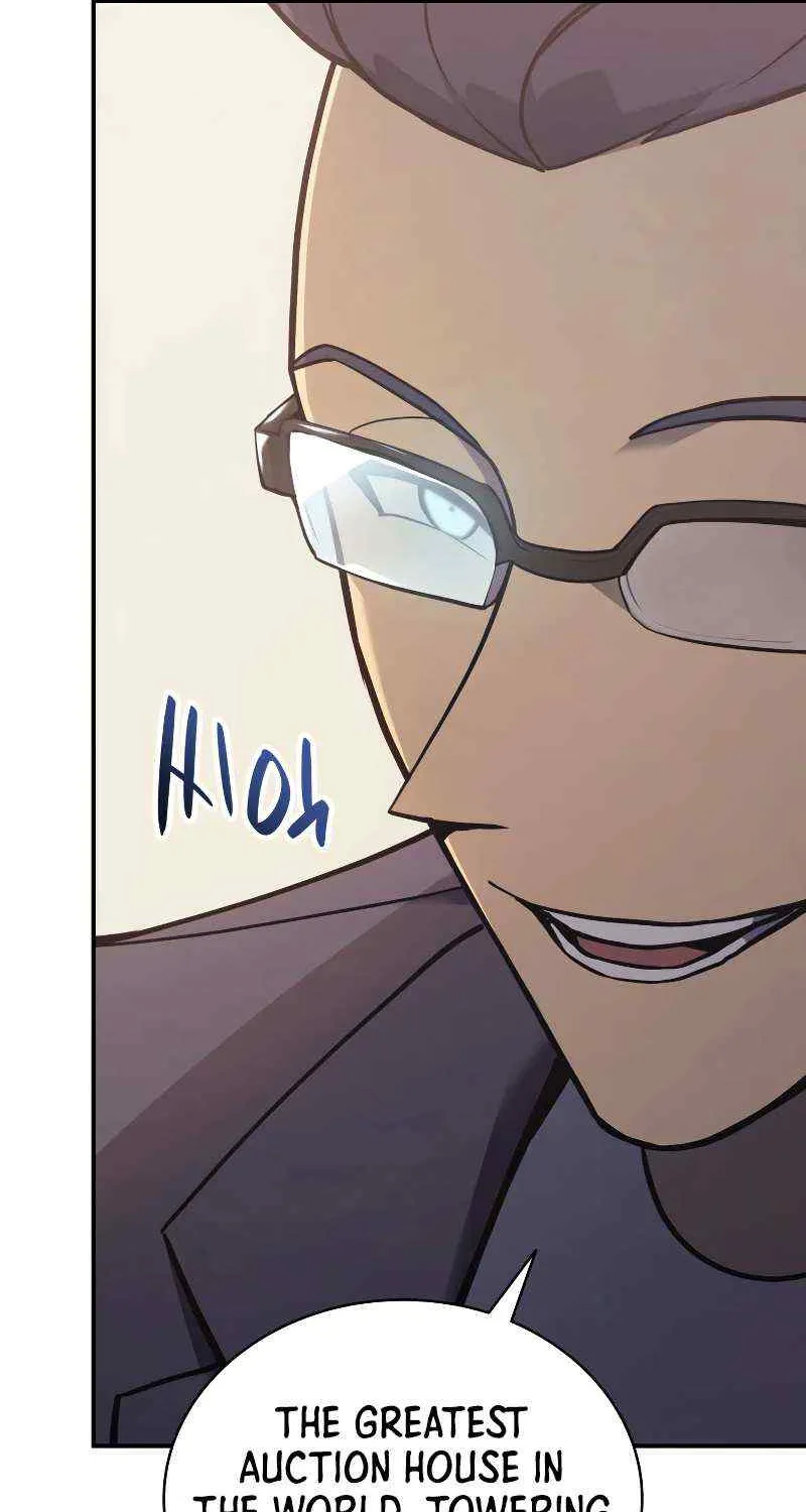 Return of the Disaster-Class Hero Chapter 16 page 39 - 