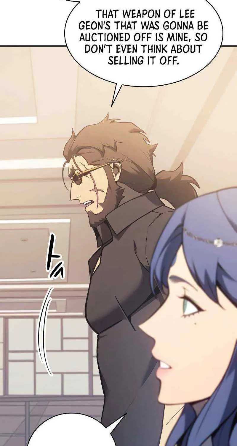 Return of the Disaster-Class Hero Chapter 16 page 59 - 