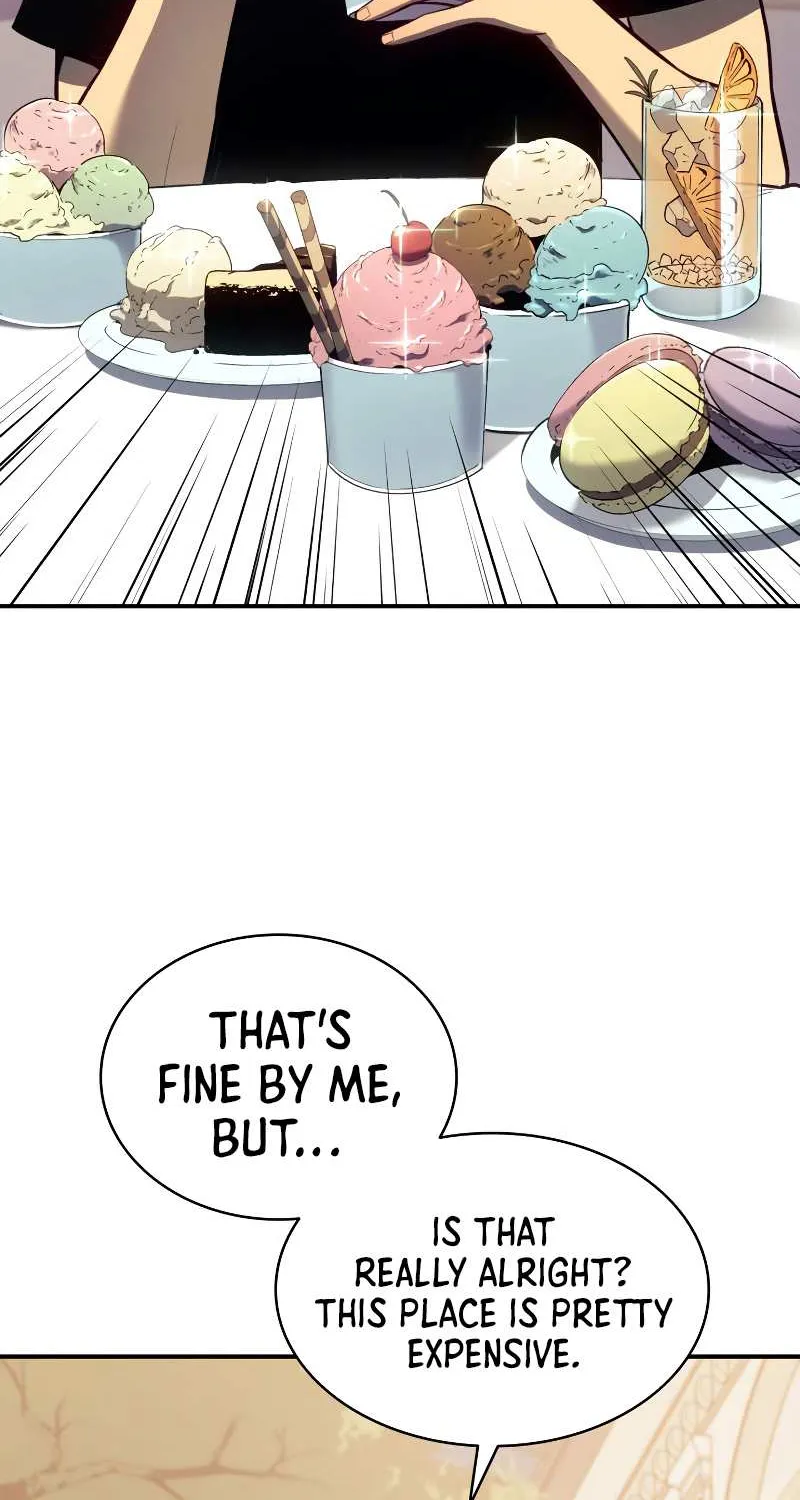Return of the Disaster-Class Hero Chapter 16 page 8 - 