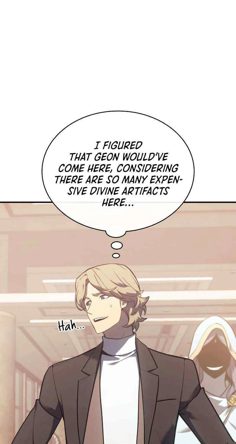 Return of the Disaster-Class Hero Chapter 16 page 72 - 