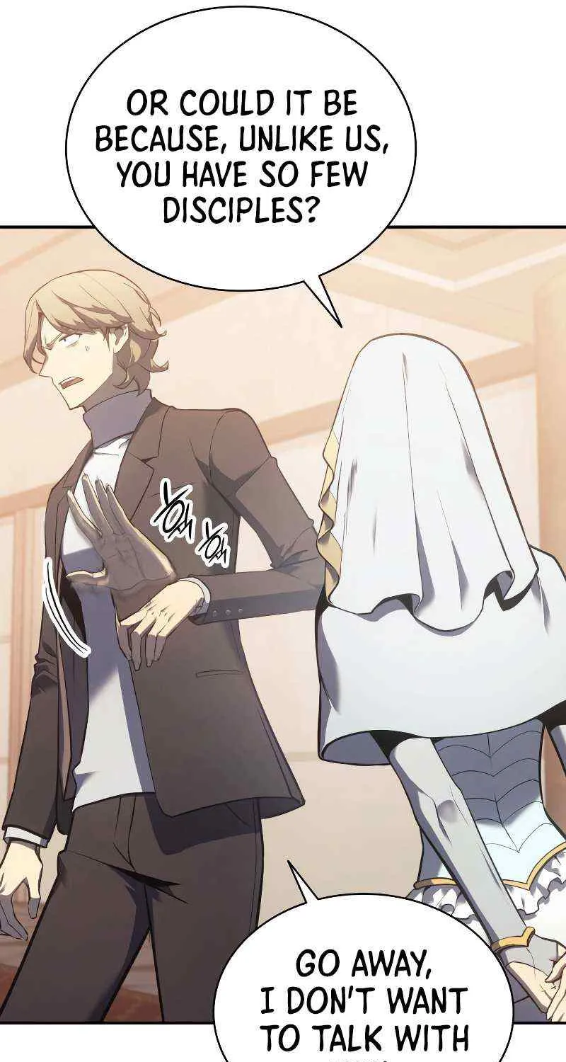 Return of the Disaster-Class Hero Chapter 16 page 81 - 
