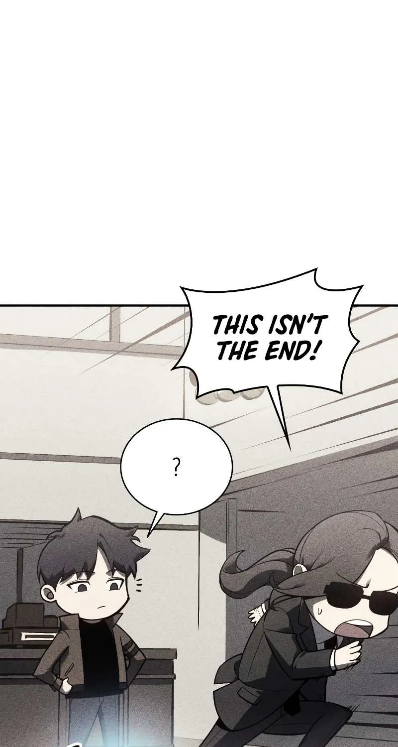 Return of the Disaster-Class Hero Chapter 16 page 10 - 
