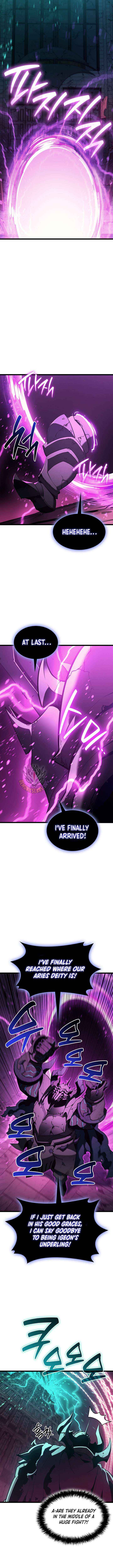 Return of the Disaster-Class Hero Chapter 165 page 14 - 
