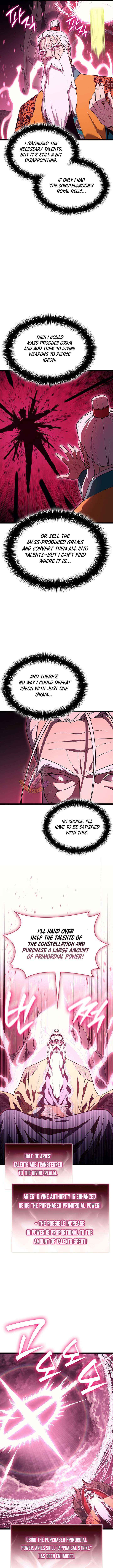 Return of the Disaster-Class Hero Chapter 166 page 4 - 