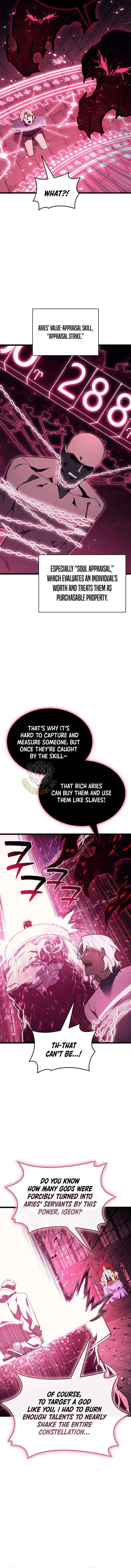 Return of the Disaster-Class Hero Chapter 166 page 7 - 