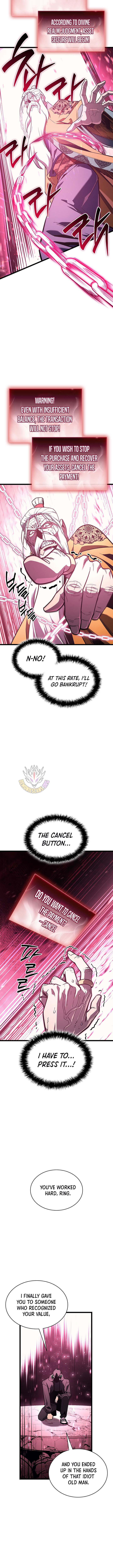 Return of the Disaster-Class Hero Chapter 168 page 16 - 