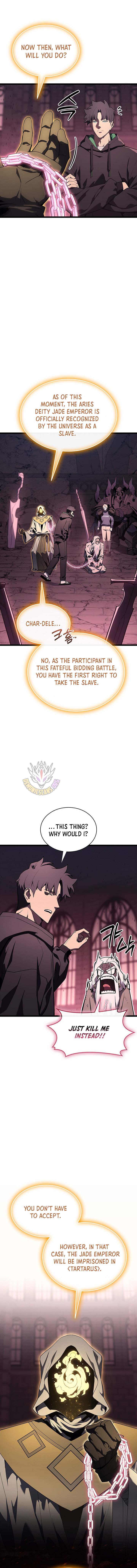 Return of the Disaster-Class Hero Chapter 169 page 2 - 