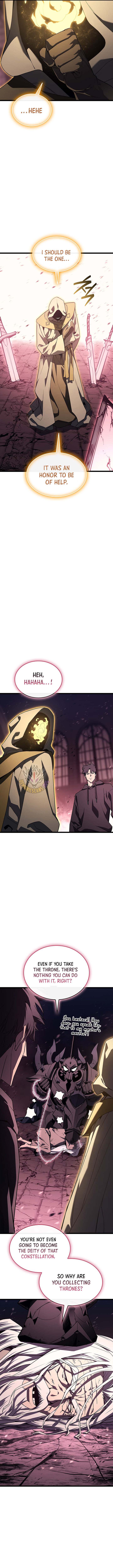 Return of the Disaster-Class Hero Chapter 169 page 12 - 