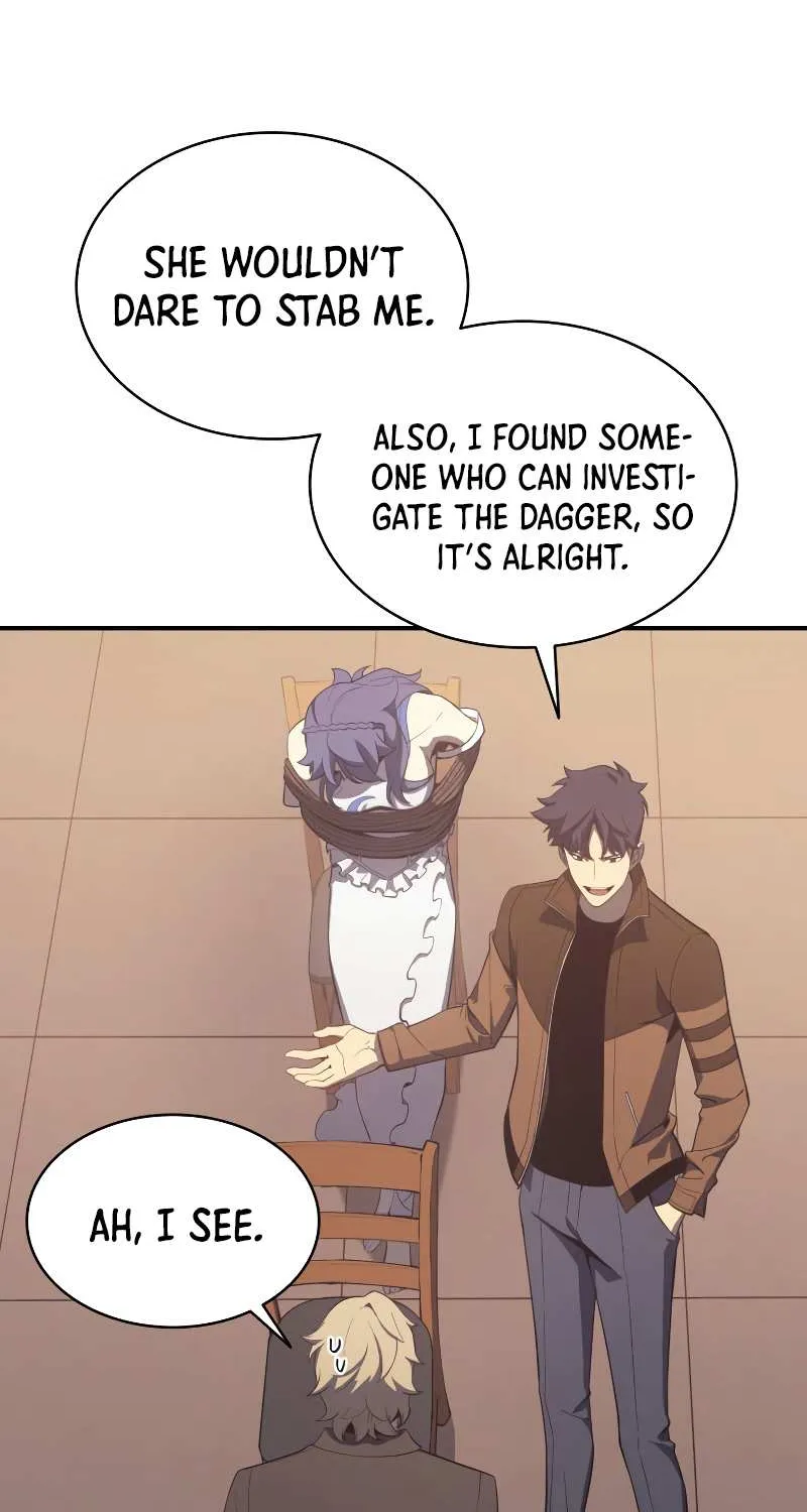 Return of the Disaster-Class Hero Chapter 17 page 101 - 