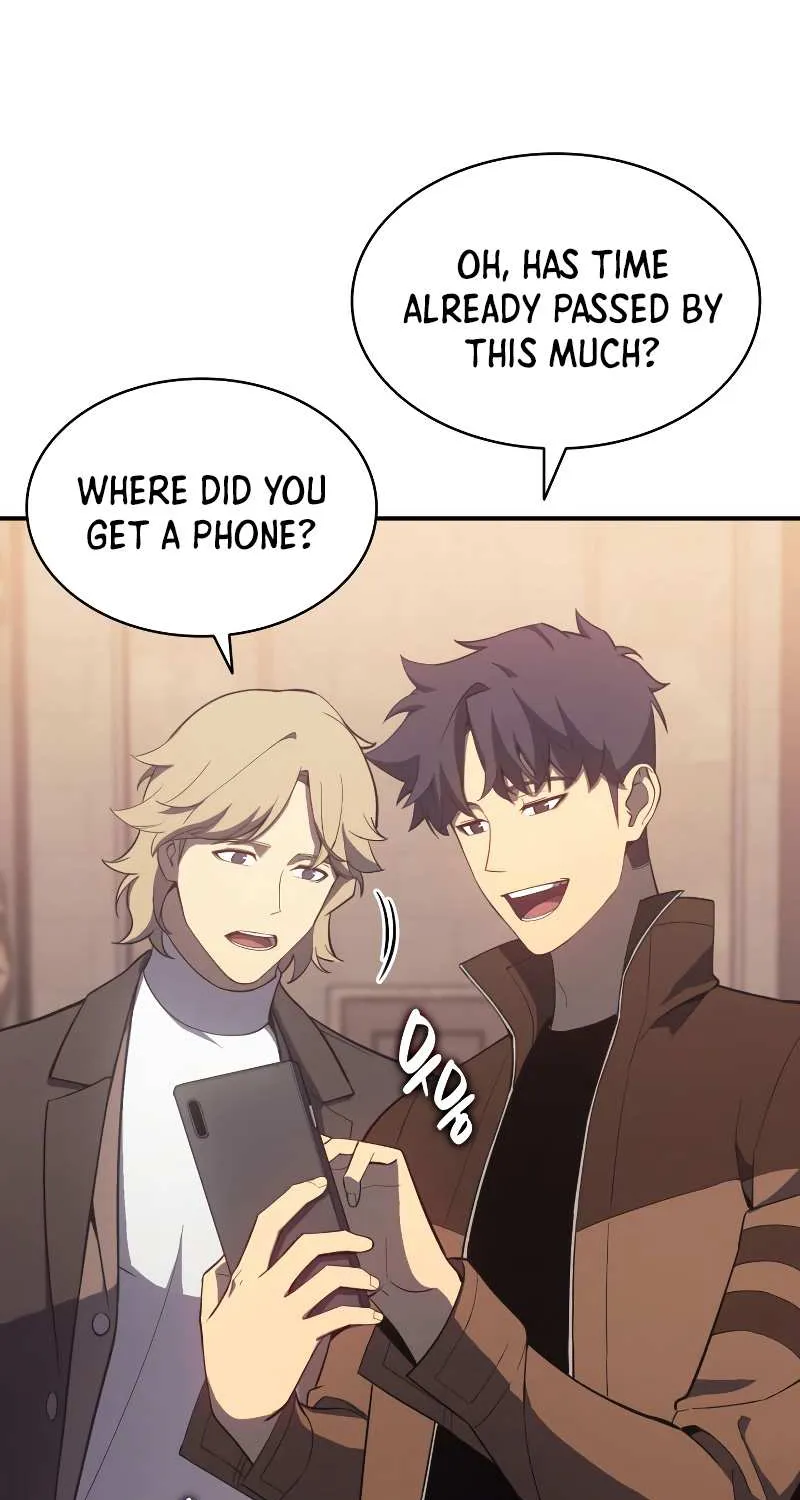 Return of the Disaster-Class Hero Chapter 17 page 104 - 
