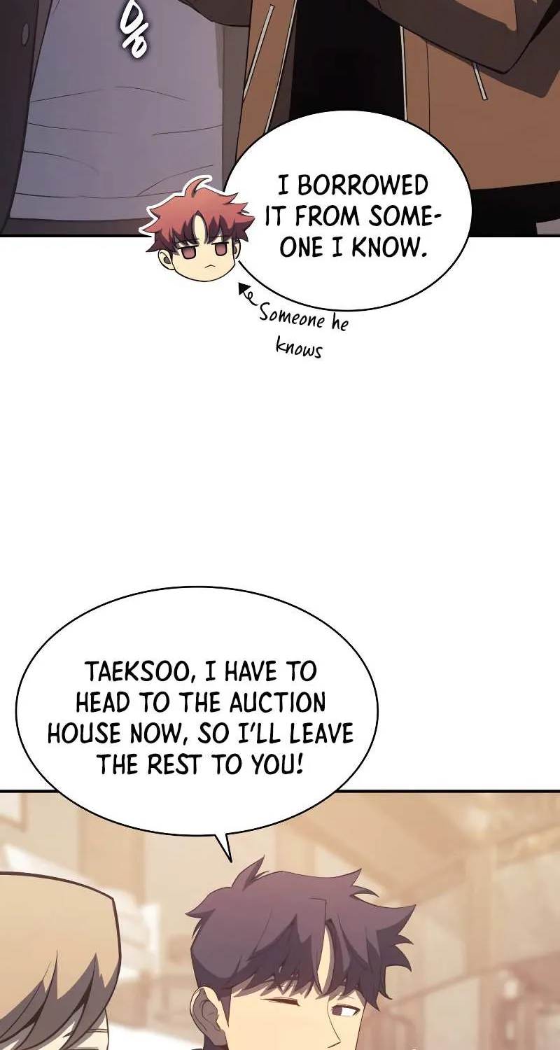 Return of the Disaster-Class Hero Chapter 17 page 105 - 
