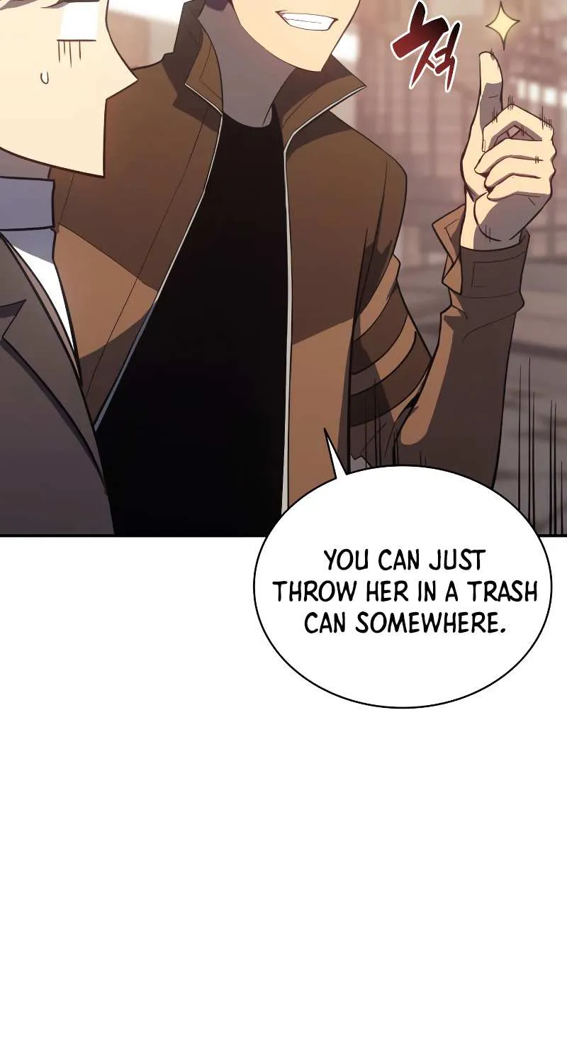 Return of the Disaster-Class Hero Chapter 17 page 106 - 