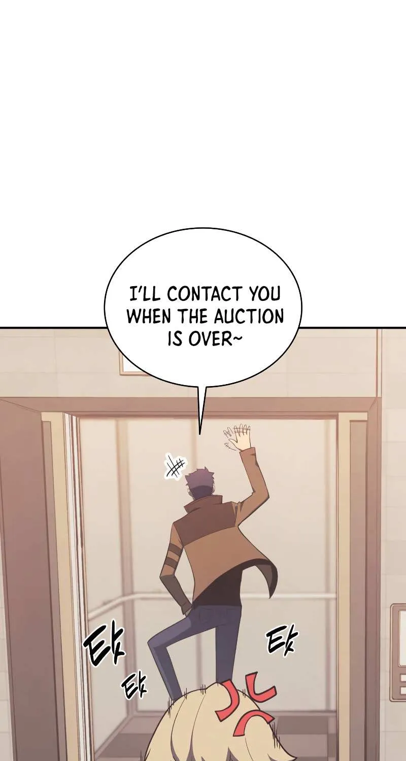 Return of the Disaster-Class Hero Chapter 17 page 107 - 