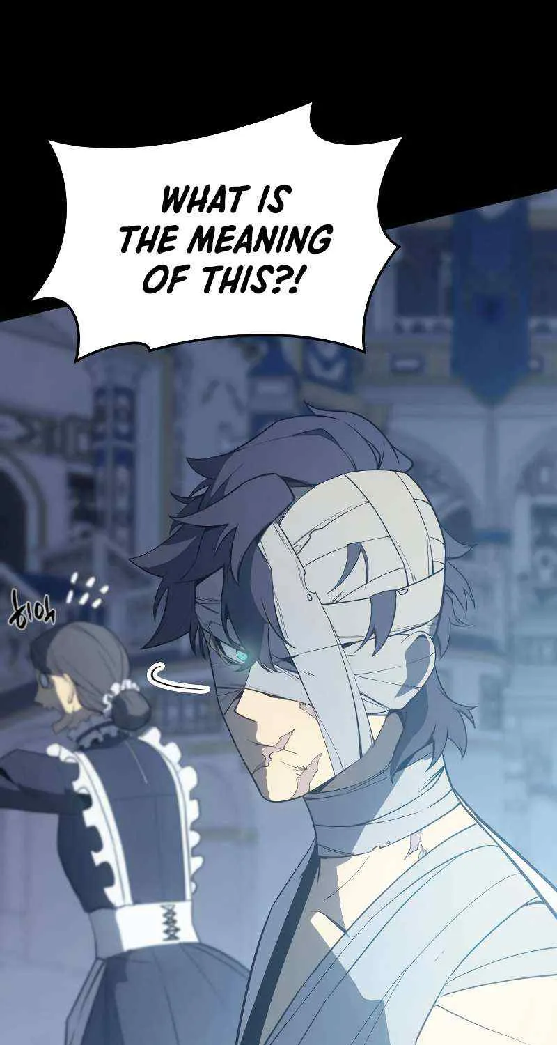Return of the Disaster-Class Hero Chapter 17 page 19 - 