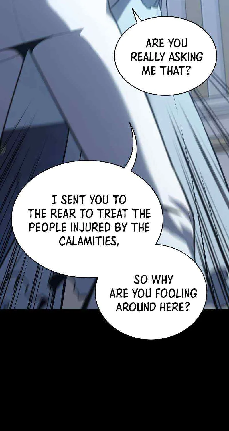 Return of the Disaster-Class Hero Chapter 17 page 26 - 